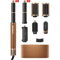 Dreame Airstyle Pro hårstyling-sett i bronse