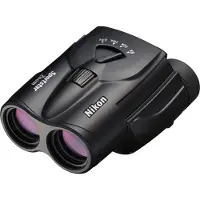 Nikon SPORTSTAR ZOOM 8-24x25 - Black