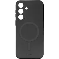 SBS Instinct Mag-etui for Samsung Galaxy S26 Kompatibel med MagSafe - Svart