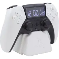 Paladone - PlayStation 5 - Vekkerklokke