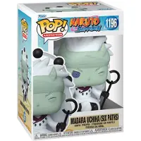 Funko POP! Naruto Fig Vinilo Sage Madara Uchiha-figur