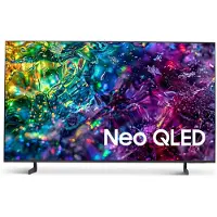 Samsung QE85QN70HAUXXH TV 85" Neo QLED 3840 x 2160 2026, sort