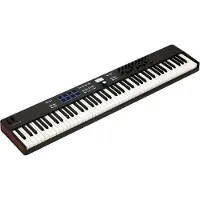 Arturia Keylab Essential 3 88 Key Black
