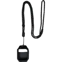 ZTE K2/K2 Pro Watch Cover + Lanyard Black