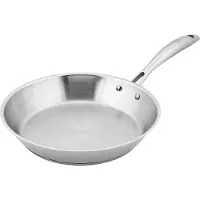 Scanpan 28 cm stegepande i omslag - STS