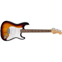 Fender Standard Stratocaster 3-Color Sunburst