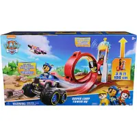 Ryhmä Hau Rescue Wheels Looptårn 106cm