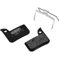 Elvedes Sram 700 B1 Hrd/apex 1/cx1/etap Hrd/force 1/force 22hrr/level Tlm/level Ultimate/red 22 B1/rival 1/rival 22/s900(aero) Hrd Metalliske Karbonfiberbremseklosser 10 Par