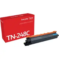 Xerox Brother Tn248c Kompatibel Toner