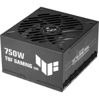 Asus Tuf-gaming-750g Strømforsyning