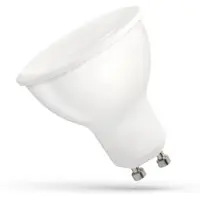 Toolight LED-pære Spot MR16 GU10 4W 6000K 320 lumen