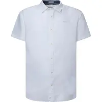 Pepe Jeans Parker Short Kortarmet Skjorte