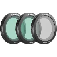 FreeWell Filtersett for DJI Neo Everyday