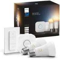 Philips Hue White ambiance Starter Kit