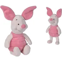 Simba plysj-kosedyr Prosiaczek 25 cm Disney
