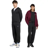 Adidas Originals Oversized Fleece Joggers