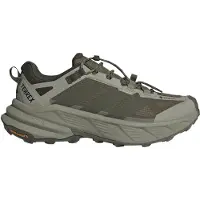 Adidas Freehiker Sl Gore-Tex Sneakers grønn