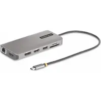 StarTech.com 154b Dokkingstasjon