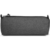 Eastpak Penal - Benchmark Single - Black Denim - - OneSize - Pennal