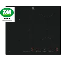 Electrolux 700 SenseBoil 60 cm SaphirMatt ripebestandig overflate HOB660BSC