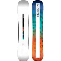 Nidecker Escape Snøbrett