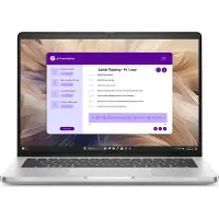 Dell Pro 14 Plus PB14250 - AI PC - Intel Core Ultra 7 - 255U / inntil 5.2 GHz - Win 11 Pro - Intel Graphics - 16 GB RAM - 512 GB SSD NVMe - 14 IPS 1920 x 1200 (Full HD Plus) - Gigabit Ethernet - NFC,