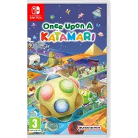 Namco Bandai Games Once Upon a KATAMARI - Nintendo Switch - Platformer