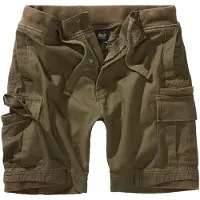 Brandit Packham Vintage Shorts