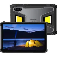 Ulefone Armor Pad 5 Pro 5g 12gb/512gb 11´´ Nettbrett