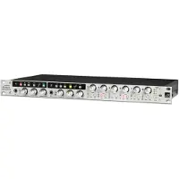 Audient Asp800 Lydforsterker