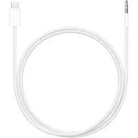 Apple USB-C to 3.5mm Audio Cable (1.2m)