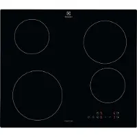 Electrolux induksjonstopp HOI624S