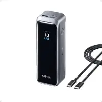 Anker Prime A110AH11 powerbank 300 W 26250 mAh 3 porter, svart