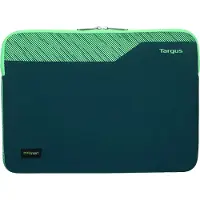 Targus Pulse EcoSmart - Notebookhylster - 15 - 16 - grønn