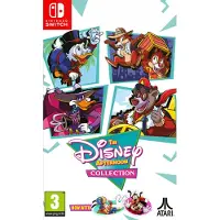 Atari The Disney Afternoon Collection - Nintendo Switch - Action