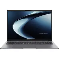 Asus ExpertBook P3 PM3606CKA-MB0274XW - AMD Ryzen AI 5 - 330 / opptil 4,5 GHz - Win 11 Pro - Radeon 820M - 16 GB RAM - 512 GB SSD NVMe - 16" 1920 x...