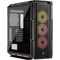 Corsair 5000t Lx Rgb Pc-tårnkasse