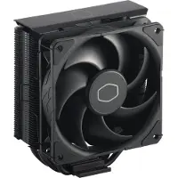 Cooler Master Hyper 212 - Prosessorkjøler - (for: AM4, AM5, LGA1156, LGA1155, LGA1150, LGA1151, LGA1200, LGA1700) - aluminiumfinner - 120 mm - svart