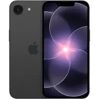 Apple | iPhone 17e 256GB - Black