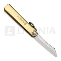 Higonokami SK Folder Brass foldekniv