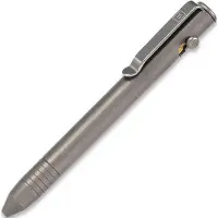 Big Idea Design Base Line Bolt Action penn, SW