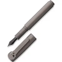 Big Idea Design Chaves Fountain EDC penn