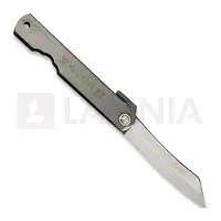 Higonokami No 3 Folder Black foldekniv