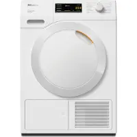Miele TCA 532 WP varmpumpe-tørketrommel