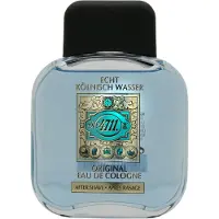 4711 After Shave - 3.4 Oz