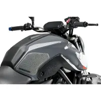Puig Yamaha Mt-07 2023 Side Tank Grep Pad