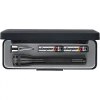 Maglite Minimag Aaa Led-lommelykt