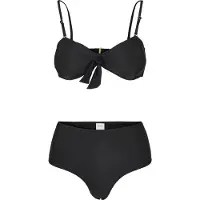 Urban Classics Høy Midje Bikini