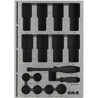 VAR Suspforks Vamo53417 Brett