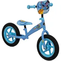 HUFFY Stitch 12´´ Løpesykkel